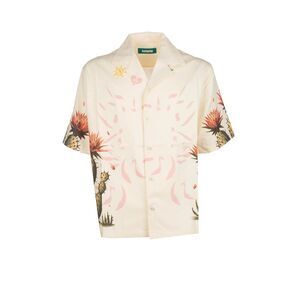 Barrow Man Clothing Shirts